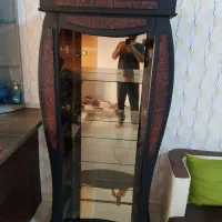 بوفه در حد نو نیاز ندارم