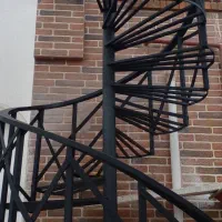 جوشکاری و آهنگری انجام خورده کاری منازل|خدمات پیشه و مهارت|رشت, کوی فکوری|دیوار