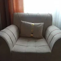 مبل راحتی سالم|مبلمان خانگی و میز عسلی|پردیس, فاز ۳|دیوار