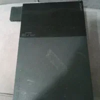 پلی استیشن 2 با همه چی کامل