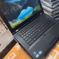 لپتاپ لنوو وارداتی سفارش اروپا در حد نو|رایانه همراه|شیراز, شهرک سراج|دیوار