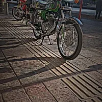 موتور مدل 89