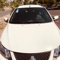 کوییک GX تیپ L، مدل ۱۴۰۳