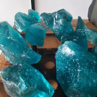 سنگ راف آبسیدین