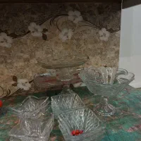 سرویس آجیل خوری