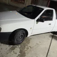 اریسان مدل ۹۹ دوگانه|خودرو سواری و وانت|الیگودرز, |دیوار