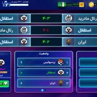 بازی مربی برتر