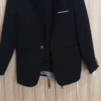 کت و شلوار پسرانه