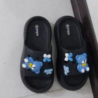 دمپایی عروسکی