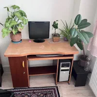 فروش میز تحریر و کامپیوتر