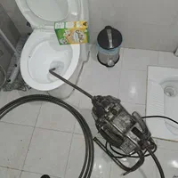 لوله بازکنی تخلیه چاه بنیاد زنبیل اباد انسجام قائم|خدمات پیشه و مهارت|قم, بنیاد|دیوار