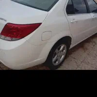 دنا مدل 94 تیپت 2 معاوضه با لاماری اکو