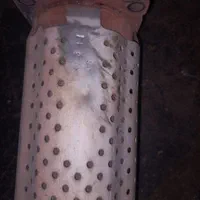 انواع کاتالیزورایرانی وخارجی بالاترین قیمت|قطعات یدکی و لوازم جانبی|همدان, |دیوار