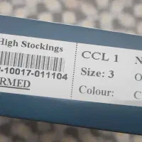 جوراب طبی واریس بلند و آستین مخصوص لنف ادم|آرایشی، بهداشتی، درمانی|فردیس, شهرک هفده شهریور|دیوار