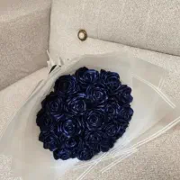 دسته گل|گل مصنوعی|تهران, دریا|دیوار