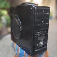 سیستم با قیمت مناسب