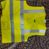 جلیقه پارکبانی