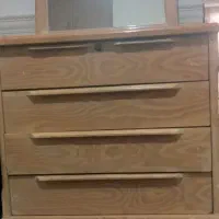 دراور ۴ کشو سالم