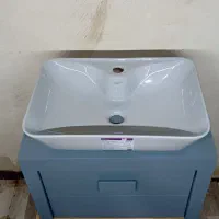 کابینت +سنگ کد ۱۰۲|لوازم سرویس بهداشتی|تهران, نارمک|دیوار