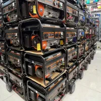 اجاره و کرایه بتن کن شارژی بنزینی برقی موتور برق و|ماشینآلات صنعتی|تبریز, |دیوار