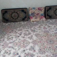 یک عدد روفرشی کش دار