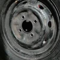 لاستیک ۷۰ درصدبارینگ|قطعات یدکی و لوازم جانبی|قرچک, میرزائی جنوبی|دیوار