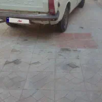 وانت ۸۳|خودرو سواری و وانت|بیرجند, |دیوار