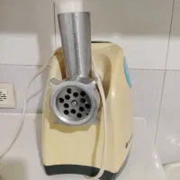 چرخ گوشت صنعتی