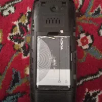 گوشی نوکیا مدلX2درحد نو سالم سالم به شرط|موبایل|اسدآباد, |دیوار