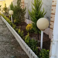 490متر ویلا غرب استان تهران قیمت مناسب|فروش خانه و ویلا|تهران, جنت‌آباد شمالی|دیوار