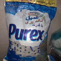 تاید ماشین ۱۰کیلویی پورکس ۳۰۰هزار تومان