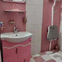 رهن مسکن مهر آذین درجه یک شیک طبقه اول اصلی فرهنگ|اجارهٔ آپارتمان|شوشتر, |دیوار