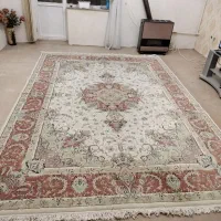 سه تخته فرش جمعا 16 میلیون تومان