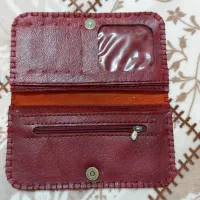 کیفهای چرمی دست دوز دوشی و کیف پول|کیف، کفش، کمربند|زنجان, |دیوار