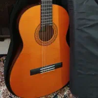 گیتار کلاسیک یاماها c70