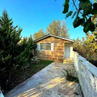 باغچه-نقلی180زمین-88بنا-دوخوابه-سندتکبرگ-ویوجنگل