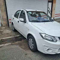 ساینا ۱۴۰۰ دوگانه|خودرو سواری و وانت|تبریز, |دیوار