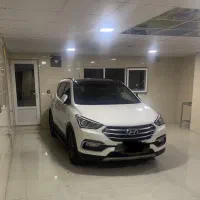 فروش سانتافه ۲۰۱۶