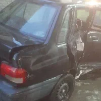 پراید|خودرو سواری و وانت|ورامین, شهرک فجر|دیوار