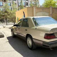 بنز کپل 230 w124|خودرو کلاسیک|مشهد, آزادشهر|دیوار