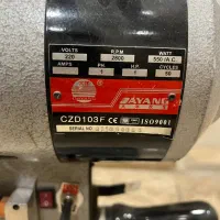 قیچی برقی دایانگ سایز ۱۰ چراغ دار|لوازم خیاطی و بافتنی|تهران, یوسفآباد|دیوار