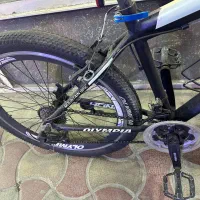 دوچرخه سایز ۲۶ المپیا|دوچرخه، اسکیت، اسکوتر|صومعه‌سرا, |دیوار