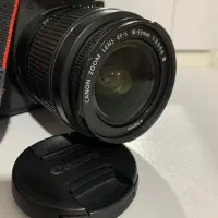 دوبین canon 4000d
