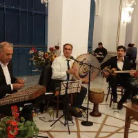 مهمونی و دورهمی وجشن|خدمات پذیرایی، مراسم|رودهن, |دیوار