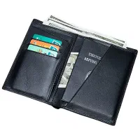 کیف مدارک گمشده