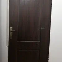 فروش درب چوبی و یو پی وی سی