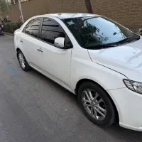 سراتو ۹۶ آپشنال|خودرو سواری و وانت|مشهد, فلسطین|دیوار