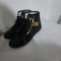 نیم پوتین|کیف، کفش، کمربند|سنقر, |دیوار