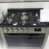 اجاق گاز طرح فر