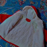 کاپشن کودکانه نو نومناسب ۲ تا پنج سال|کفش و لباس بچه|سرخنکلاته, |دیوار